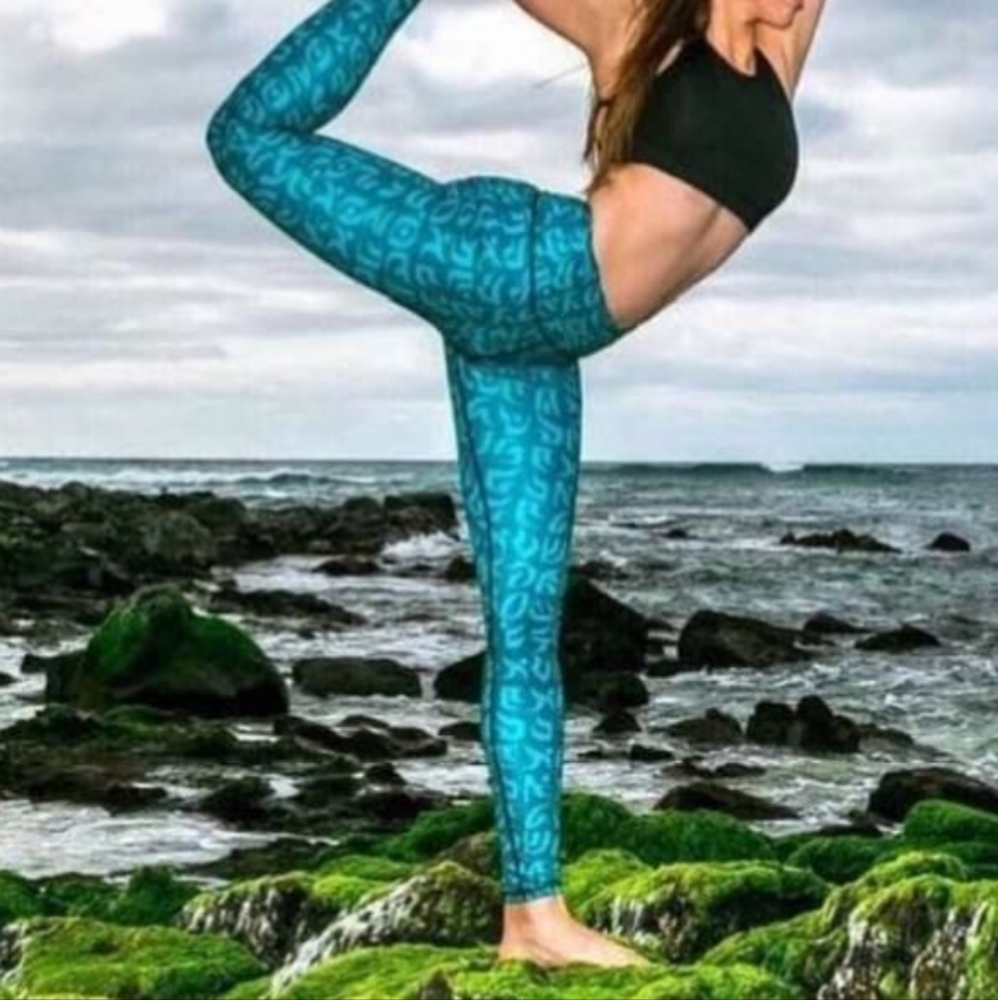 Okiino leggings